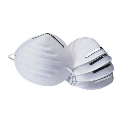 Disposable DUST MUSK