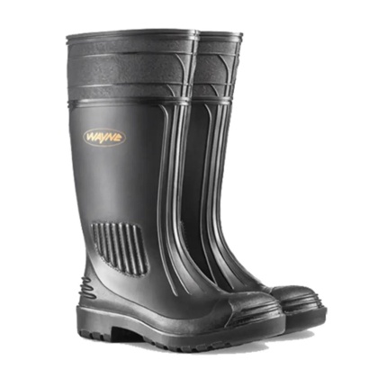 Gumboots stc
