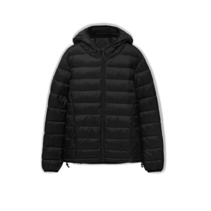 Anorak for school kids