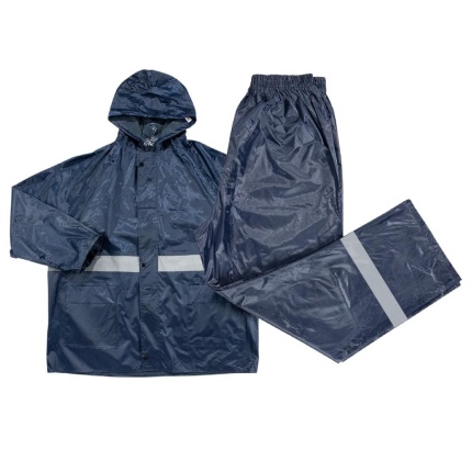 Rainsuits