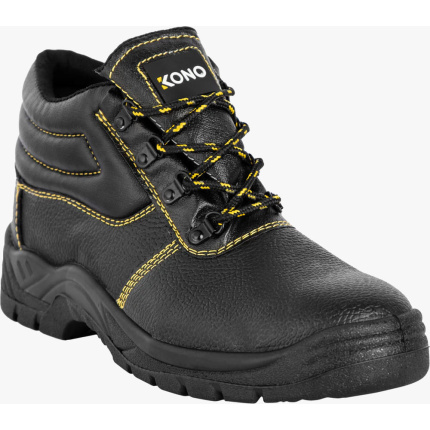 Safety shoes kono