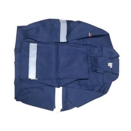 Flame retardant worksuits