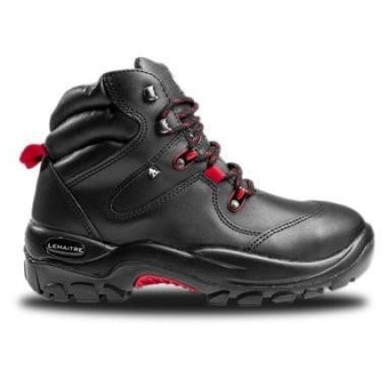Safety shoe