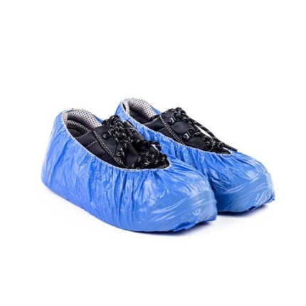 Overshoes pack of 100