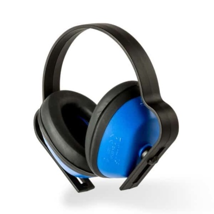 Ear muffs