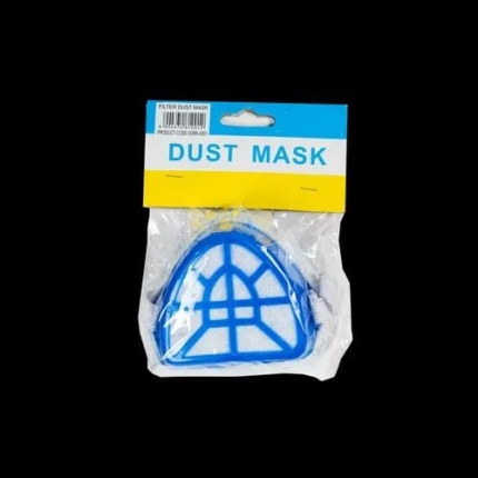 Dust mask