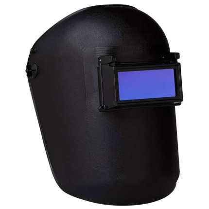 Welding helmets